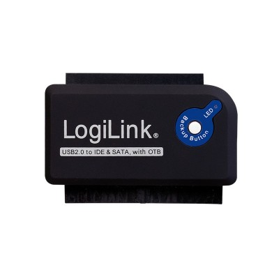 Cavo LogiLink USB 2.0 AU0006C