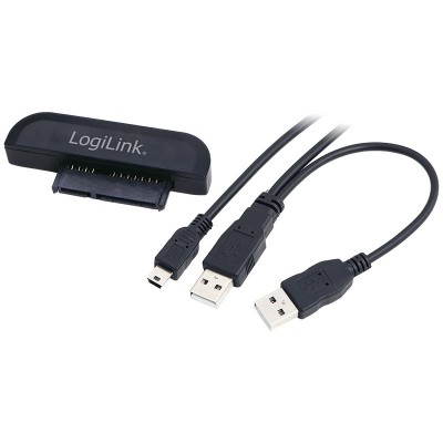 Cavo LogiLink USB 2.0 SATA