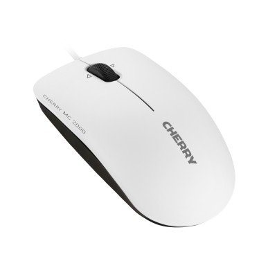 Mouse Cherry MC 2000 USB LED 1600 DPI