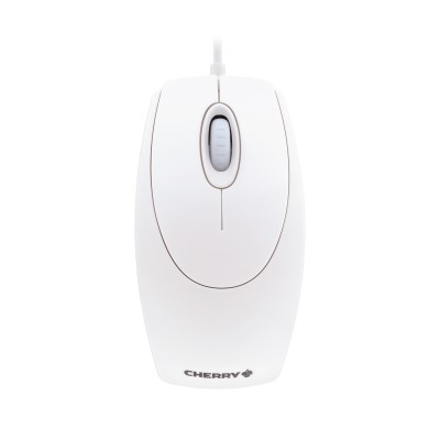 Mouse CHERRY M-5400-0 USB tipo A Ottico 1000 DPI