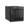 Nas QNAP TS-453E Nero J6412