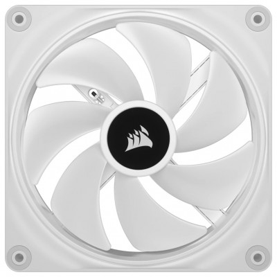 Ventola Corsair CO-9051008-WW Bianco 2 pz