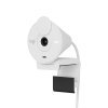 Webcam Logitech Brio 300 webcam 2 MP 1920 x 1080 Pixel USB-C Bianco