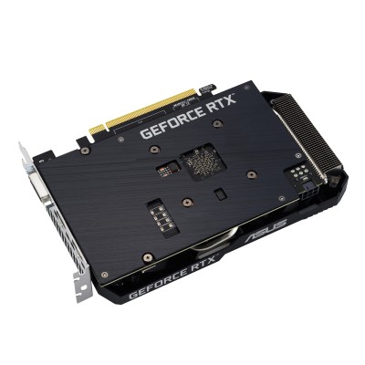 Scheda video Asus GeForce RTX 3050 8GB DUAL OC LHR V2