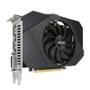 Scheda video Asus GeForce RTX 3050 8GB Phoenix V2 LHR