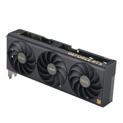 Scheda video Asus GeForce RTX 4060 8GB ProArt OC