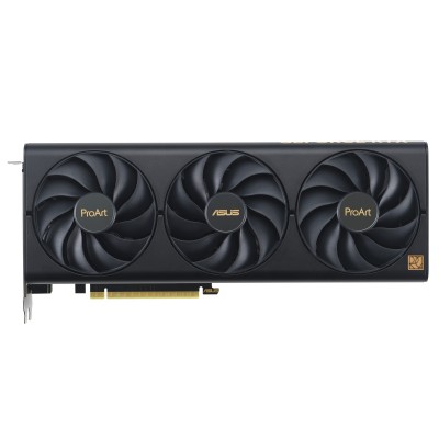 Scheda video Asus GeForce RTX 4060TI 16GB PROART OC