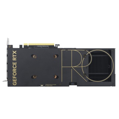 Scheda video Asus GeForce RTX 4060TI 16GB PROART OC