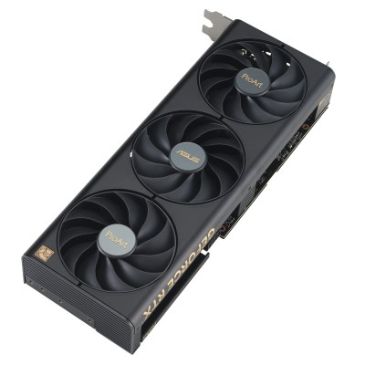 Scheda video Asus GeForce RTX 4060TI 16GB PROART OC