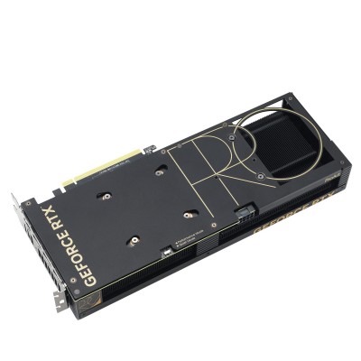 Scheda video Asus GeForce RTX 4060TI 16GB PROART OC