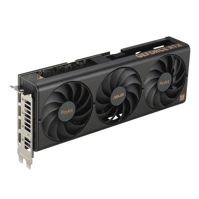 Scheda video Asus GeForce RTX 4070 12GB ProArt OC