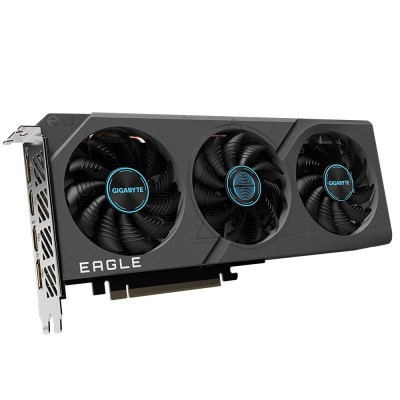 Scheda video Gigabyte GeForce RTX 4060 8GB EAGLE OC