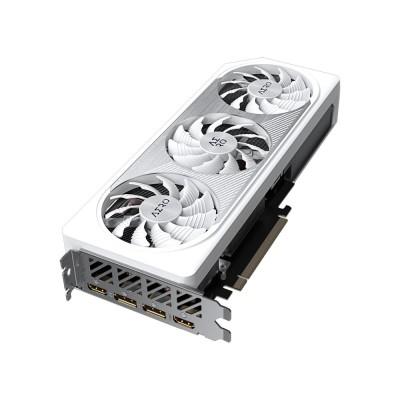 Scheda video Gigabyte GeForce RTX 4060Ti 16GB AERO OC