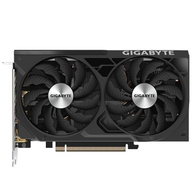 Scheda video Gigabyte GeForce RTX 4060Ti 8GB WINDFORCE OC