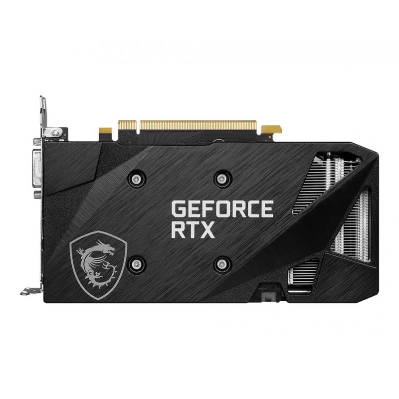 Scheda video MSI GeForce RTX 3050 8GB Ventus 2X XS OC