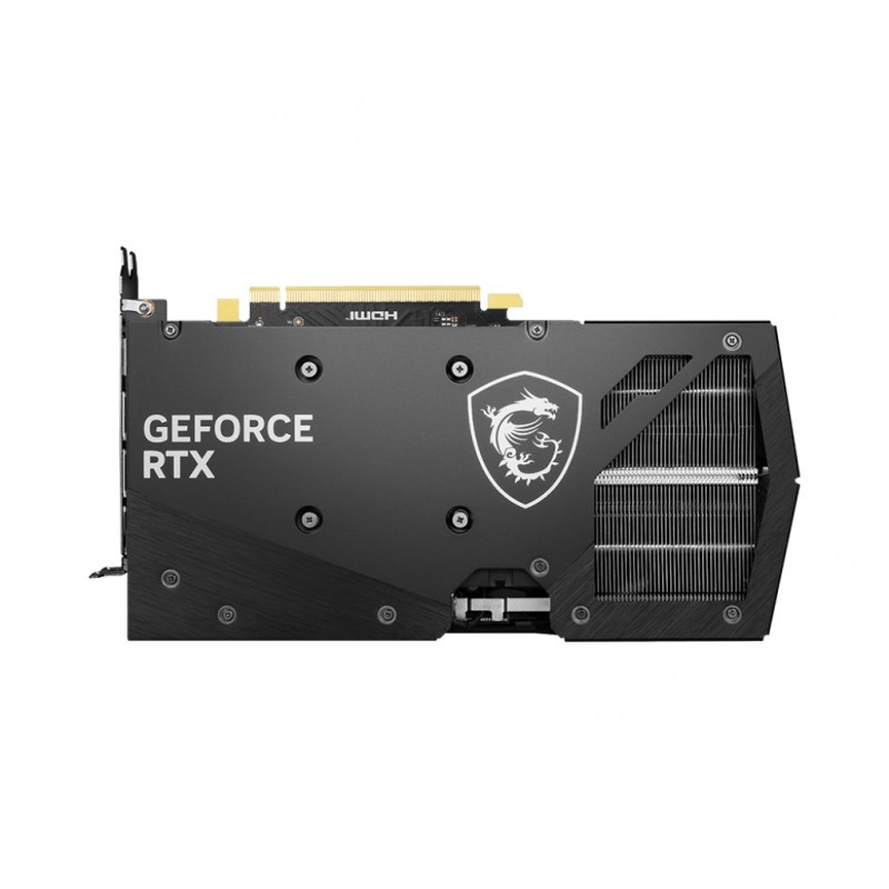 Scheda video MSI GeForce RTX 4060 TI 16GB Gaming X