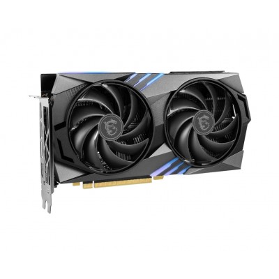 Scheda video MSI GeForce RTX 4060 TI 16GB Gaming X