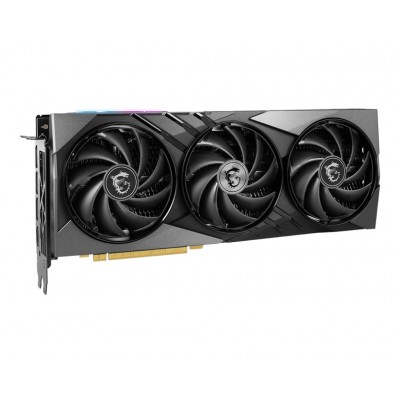 Scheda video MSI GeForce RTX 4070 12GB Gaming X Slim