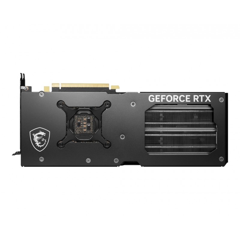 Scheda video MSI GeForce RTX 4070 12GB Gaming X Slim