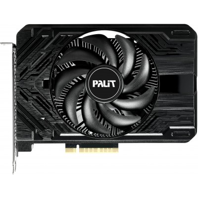 Scheda video Palit GeForce RTX 4060 8GB Storm X