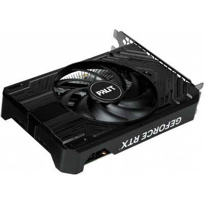 Scheda video Palit GeForce RTX 4060 8GB Storm X