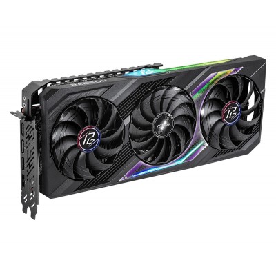 Scheda Video ASRock Radeon RX 7700 XT Phantom Gaming 12GB GDDR6