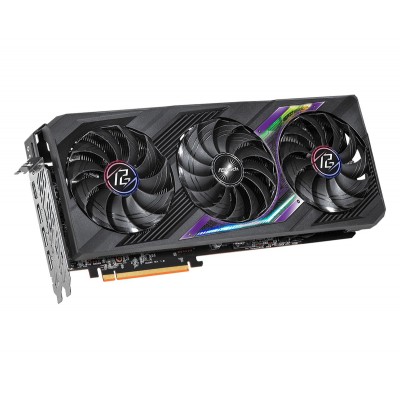 Scheda Video ASRock Radeon RX 7700 XT Phantom Gaming 12GB GDDR6