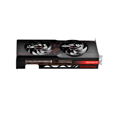 Scheda video SAPPHIRE PULSE RADEON RX 7700 XT 12GB Gaming  GDDR6