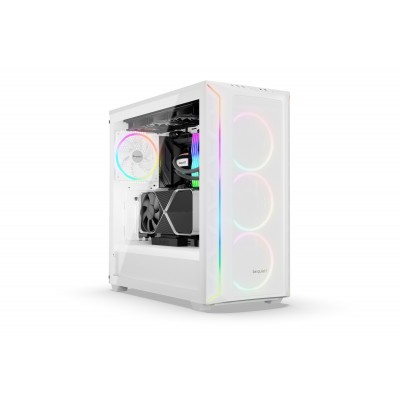 Case be quiet! Shadow Base 800 FX Midi-Tower Bianco