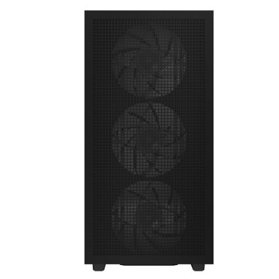 Case DeepCool CH560 Digital Midi-Tower Nero