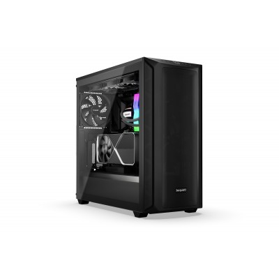 Case be quiet! Shadow Base 800 Midi-Tower Nero