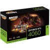 Scheda video Inno3D GeForce RTX 4060 8GB Twin X2