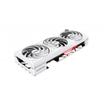 Scheda video SAPPHIRE PURE RADEON RX 7700 XT 12GB Gaming OC GDDR6