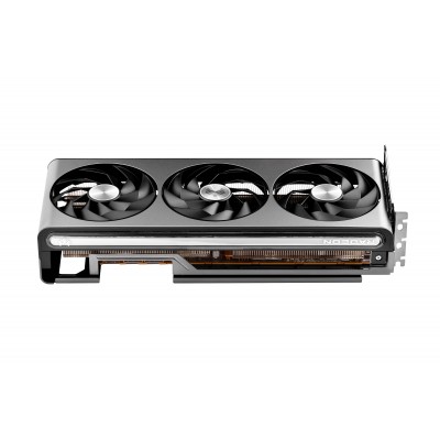 Scheda video SAPPHIRE NITRO+ RADEON RX 7700 XT 12GB Gaming OC GDDR6