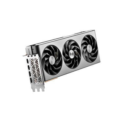 Scheda video SAPPHIRE NITRO+ RADEON RX 7700 XT 12GB Gaming OC GDDR6