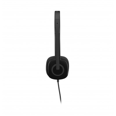 Cuffie Logitech H151