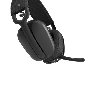 Cuffie Logitech Zone Vibe 100