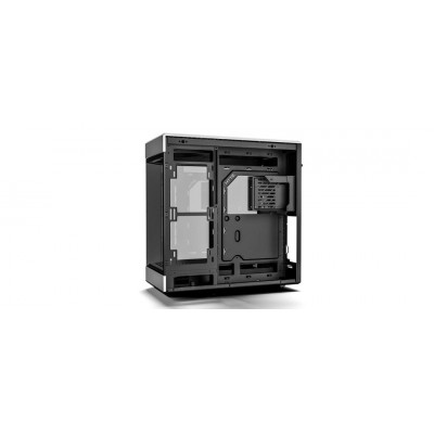 Case Hyte Y60 Midi Tower Vetro Temperato Bianco Nero