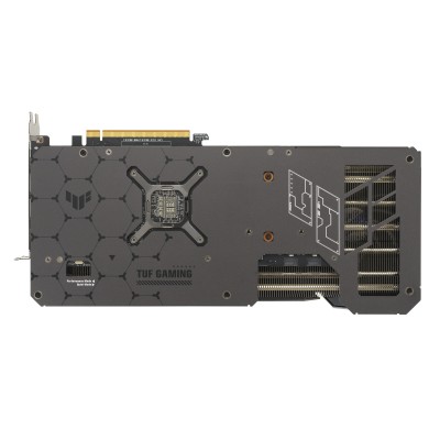 Scheda video Asus Radeon RX 7800XT 16GB TUF Gaming OC GDDR6