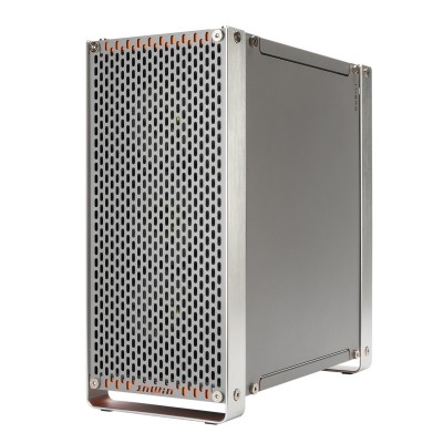 Case InWin DUBILI Full-Tower Grigio