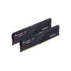 Ram G.SKILL RIPJAWS S5 DDR5 6800MHz 32GB (2x16) XMP 3.0 CL34 NERO