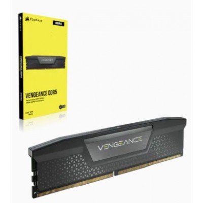 Ram Corsair Vengeance DDR5 16GB (2x8) 5200Mhz CL40 XMP 3.0