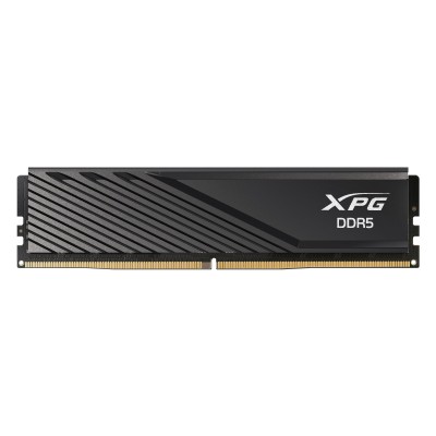 Ram ADATA XPG DDR5 6000Mhz 32 GB (2x16) XMP 3.0 EXPO CL30 Nero