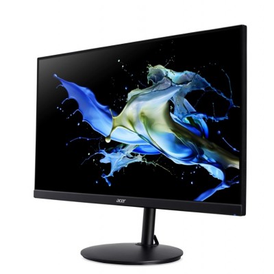 Monitor Acer CB242Y 24'' FullHD HDMI DisplayPort LED Nero