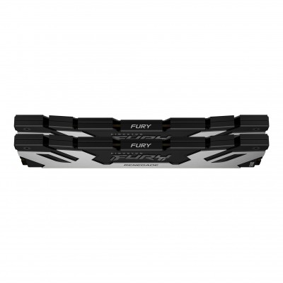 Ram KINGSTON FURY RENEGADE DDR5 7200Mhz 64GB (2x32) XMP 3.0 CL32 ARGENTO