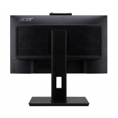 Monitor Acer B248Y 24'' FullHD IPS HDMI DisplayPort Nero