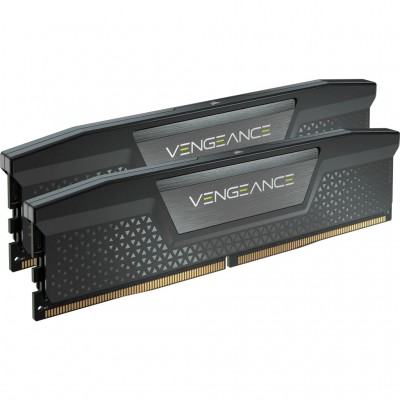 Ram Corsair Vengeance DDR5 64GB (2x32) 6000Mhz XMP 3.0 CL30