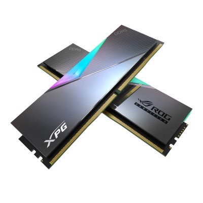 Ram ADATA XPG LANCER RGB ROG CERTIFIED DDR5 32GB (2X16) 6600Mhz XMP 3.0 CL32
