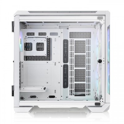 Case ThermalTake View 51 TG Snow Edition Vetro Temperato Bianco