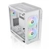 Case ThermalTake View 51 TG Snow Edition Vetro Temperato Bianco